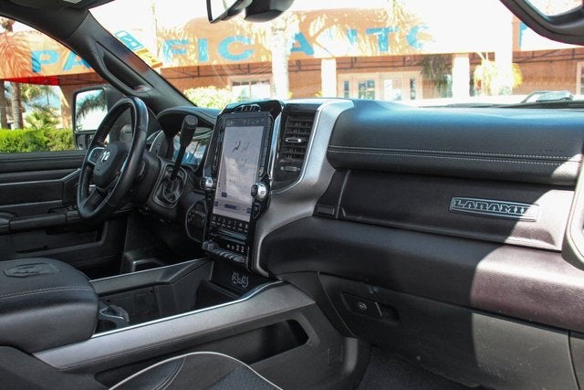 2023 RAM 3500 Laramie