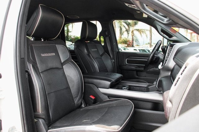 2023 RAM 3500 Laramie