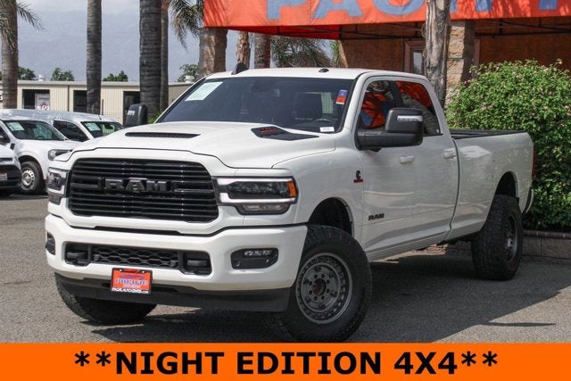 2023 RAM 3500 Laramie