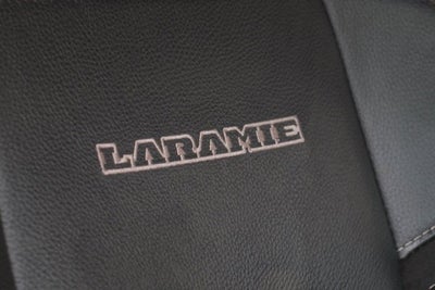 2023 RAM 3500 Laramie