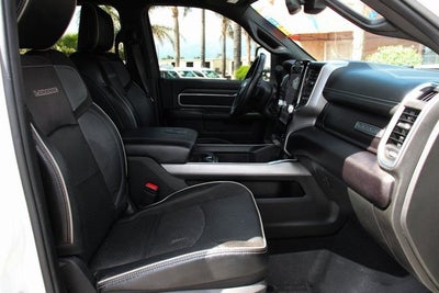 2023 RAM 3500 Laramie