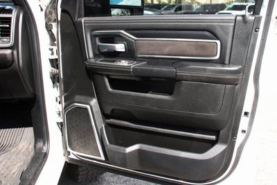 2023 RAM 3500 Laramie