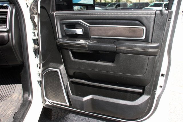 2023 RAM 3500 Laramie