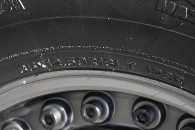 2023 RAM 3500 Laramie