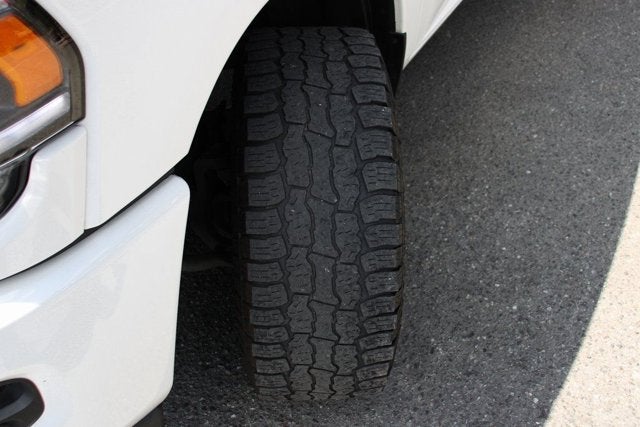 2023 RAM 3500 Laramie