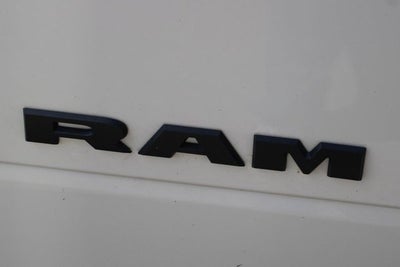 2023 RAM 3500 Laramie