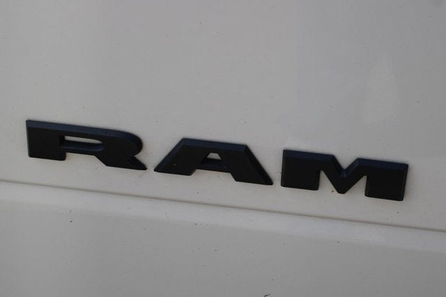 2023 RAM 3500 Laramie