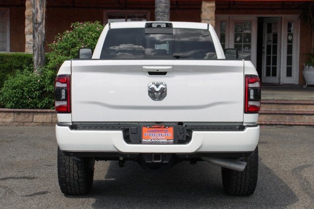 2023 RAM 3500 Laramie