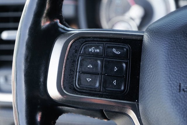 2019 RAM 3500 Laramie Longhorn