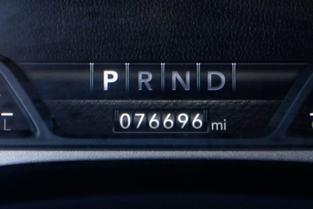 2019 RAM 3500 Laramie Longhorn