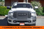 2019 RAM 3500 Laramie Longhorn