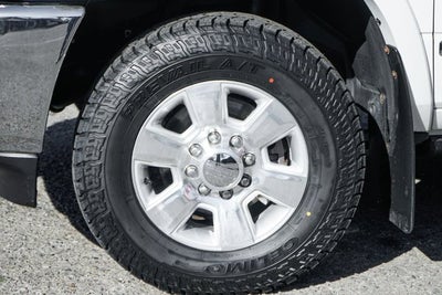 2019 RAM 3500 Laramie Longhorn