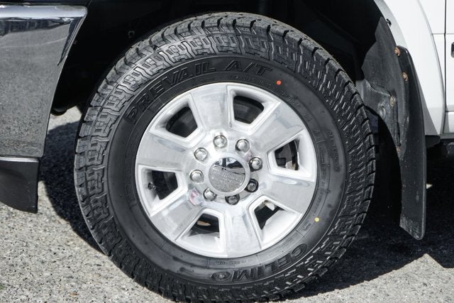 2019 RAM 3500 Laramie Longhorn