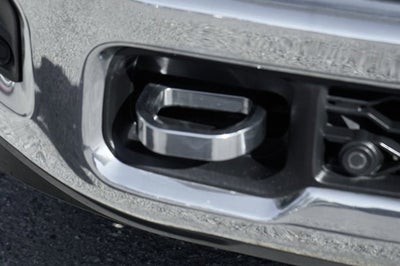 2019 RAM 3500 Laramie Longhorn