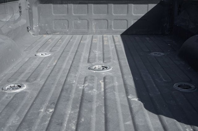 2019 RAM 3500 Laramie Longhorn