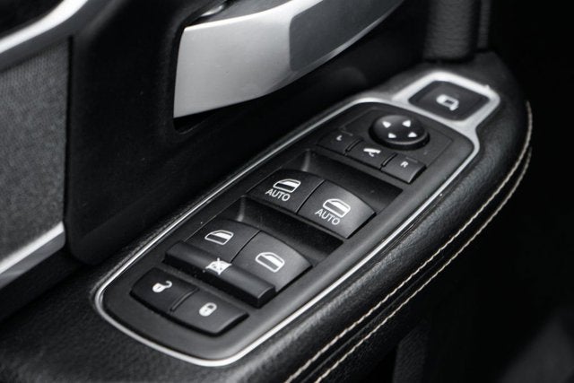 2021 RAM 3500 Big Horn