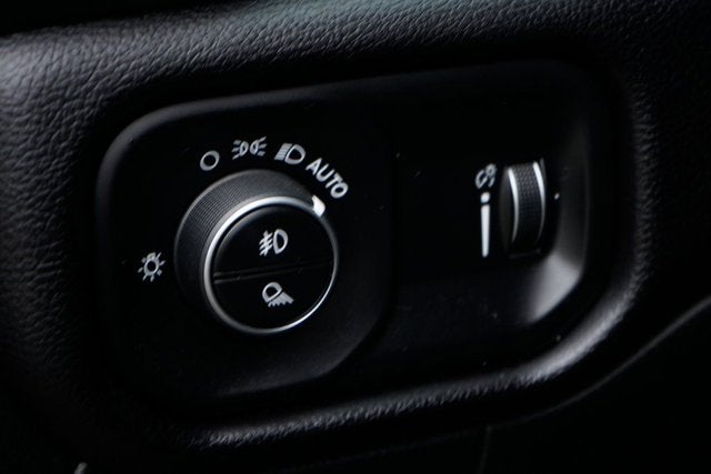 2021 RAM 3500 Big Horn