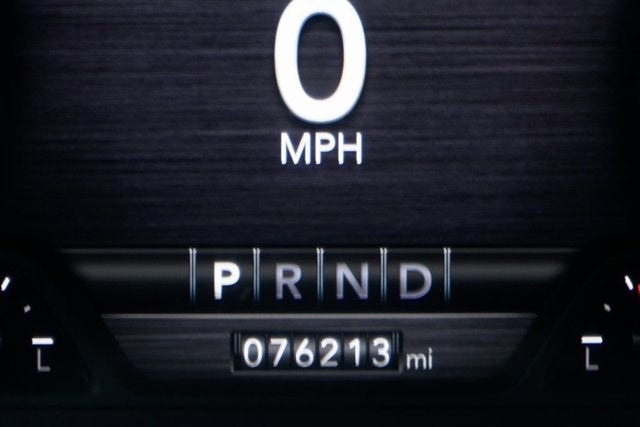 2021 RAM 3500 Big Horn