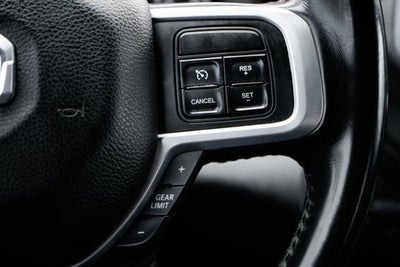 2021 RAM 3500 Big Horn