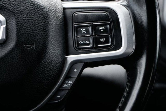 2021 RAM 3500 Big Horn