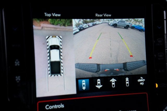 2021 RAM 3500 Big Horn