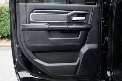 2021 RAM 3500 Big Horn