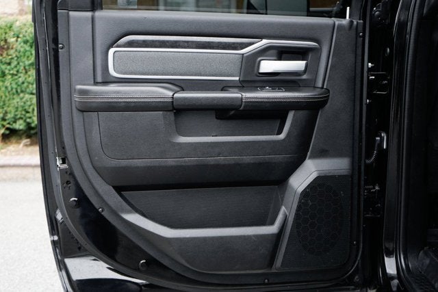 2021 RAM 3500 Big Horn