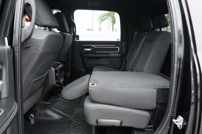 2021 RAM 3500 Big Horn