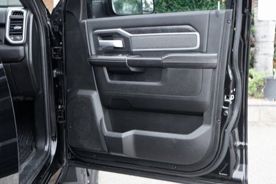 2021 RAM 3500 Big Horn