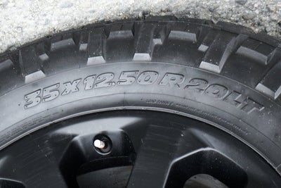 2021 RAM 3500 Big Horn