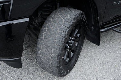 2021 RAM 3500 Big Horn