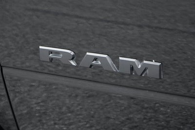 2021 RAM 3500 Big Horn