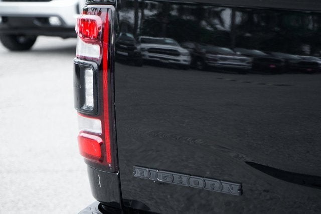 2021 RAM 3500 Big Horn