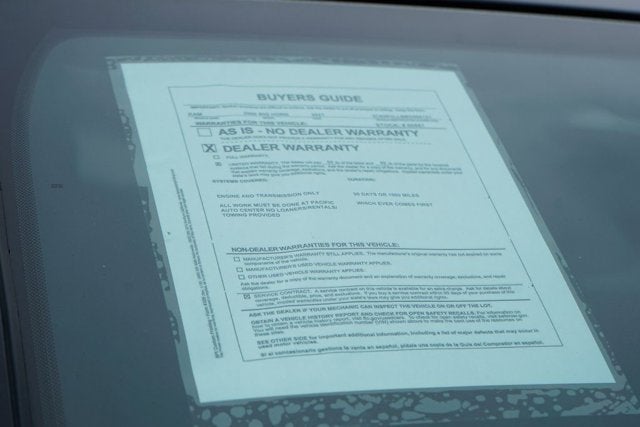 2021 RAM 3500 Big Horn