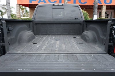 2021 RAM 3500 Big Horn