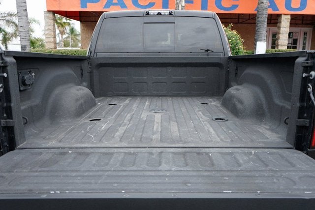 2021 RAM 3500 Big Horn