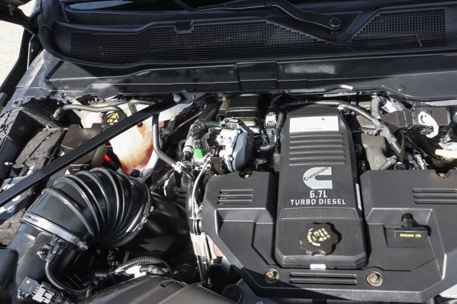 2024 RAM 3500 Limited