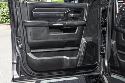 2024 RAM 3500 Limited