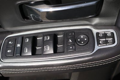 2024 RAM 3500 Limited