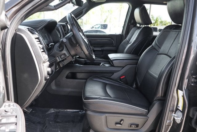 2024 RAM 3500 Limited