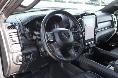 2024 RAM 3500 Limited