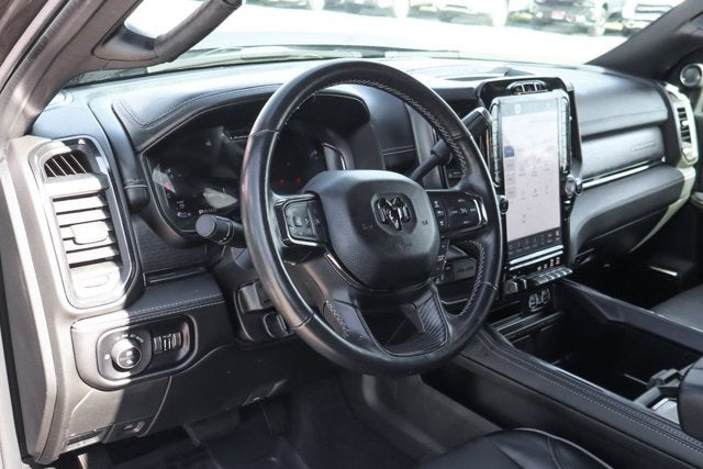 2024 RAM 3500 Limited