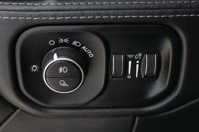 2024 RAM 3500 Limited