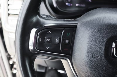 2024 RAM 3500 Limited