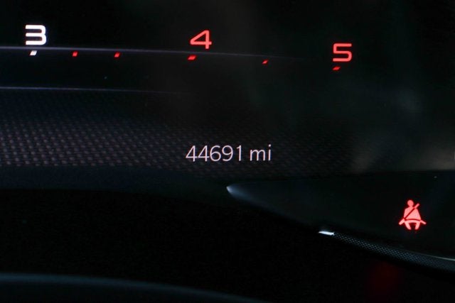 2024 RAM 3500 Limited