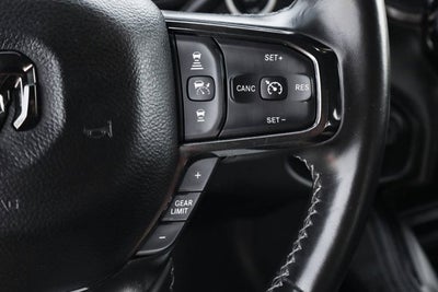 2024 RAM 3500 Limited