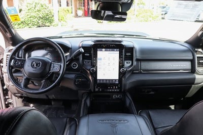 2024 RAM 3500 Limited