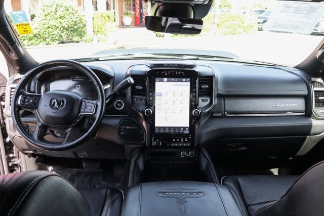 2024 RAM 3500 Limited