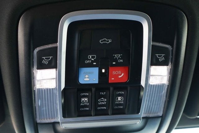 2024 RAM 3500 Limited