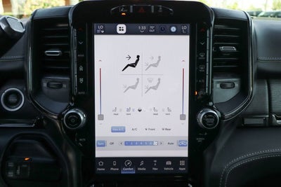 2024 RAM 3500 Limited